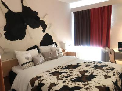 Hotel ibis Sion - Bild 4