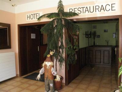 Hotel Pawlovnia - Bild 2