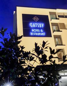 Gatsby Hotel & Restaurant - Bild 3