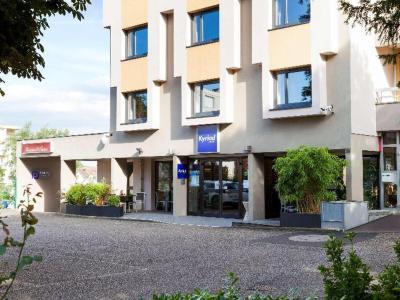 Hotel Kyriad Strasbourg Sud-Lingolsheim - Bild 3