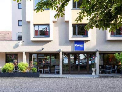 Hotel Kyriad Strasbourg Sud-Lingolsheim - Bild 2