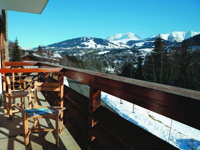 Hotel Chalets du Prariand Megeve - Bild 3