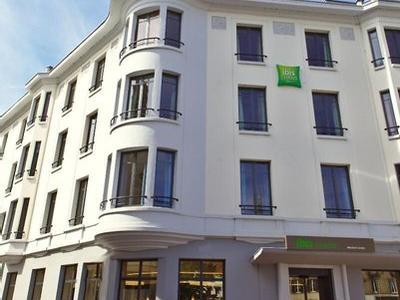 Hotel ibis Styles Moulins Centre - Bild 3