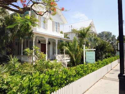 Hotel Winslow's Bungalows - Key West Historic Inns - Bild 5