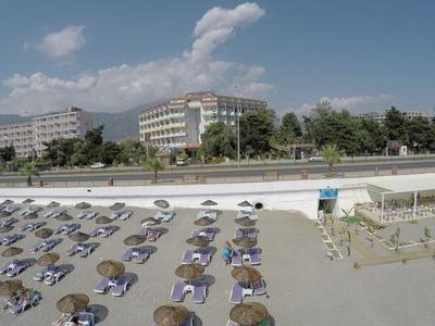 Alanya Klas Hotel - Bild 5