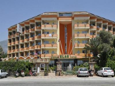 Alanya Klas Hotel - Bild 4