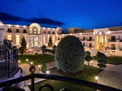Epirus Palace Hotel & Conference Center - Bild 2