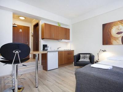 Hotel Stay Apartments Bolholt - Bild 2
