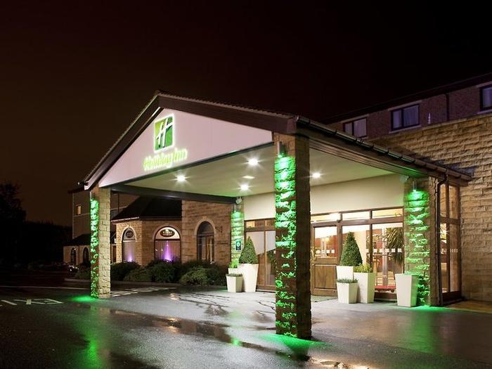 Hotel Holiday Inn Barnsley M1, JCT.37 - Bild 1