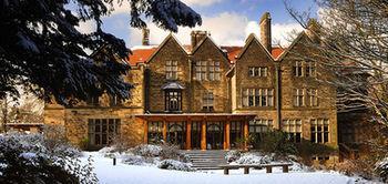 Hotel Jesmond Dene House - Bild 5