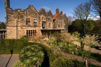 Hotel Jesmond Dene House - Bild 4