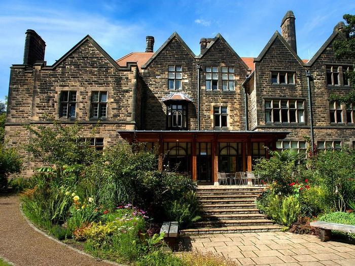 Hotel Jesmond Dene House - Bild 1