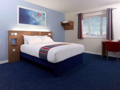 Hotel Travelodge Birmingham Maypole - Bild 5