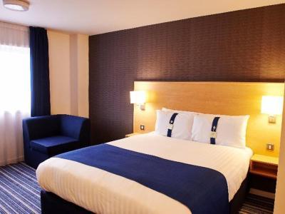 Hotel Holiday Inn Express Manchester Airport - Bild 3