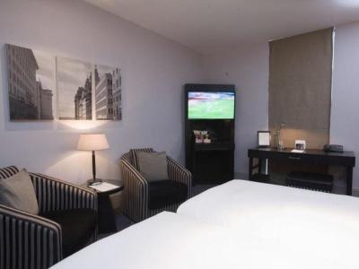 Hotel Malmaison Liverpool - Bild 3