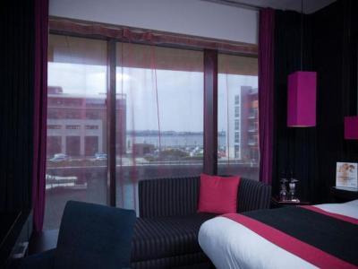 Hotel Malmaison Liverpool - Bild 2