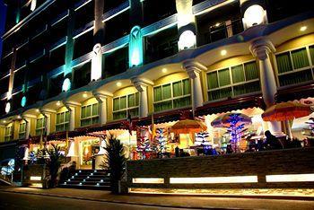 Hotel Metropoint Bangkok - Bild 5