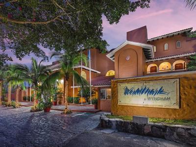 Hotel WorldMark Zihuatanejo - Bild 2