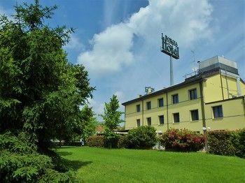 Hotel Lucrezia Borgia - Bild 1