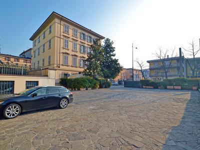 Hotel Residence Parma - Bild 2
