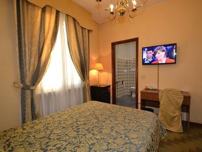 Hotel Residence Parma - Bild 5