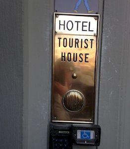 Hotel Tourist House - Bild 5