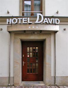 David Boutique Hotel - Bild 4