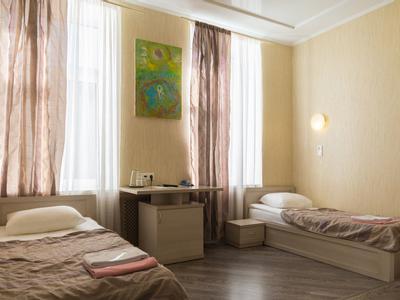 Hotel RA Nevsky 44 - Bild 5
