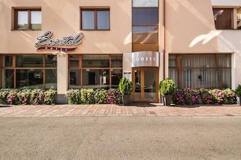 Hotel Bristol - Bild 1