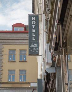 Hotell Aston, Sure Hotel Collection by Best Western - Bild 5