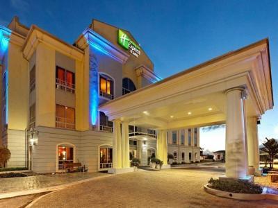 Hotel Holiday Inn Express & Suites Trincity Trinidad Airport - Bild 5