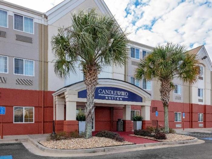 Candlewood Suites Warner Robins/Robins AFB - Bild 1