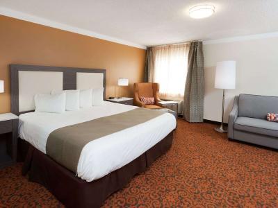 Hotel Baymont by Wyndham Chicago/Alsip - Bild 3