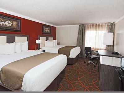 Hotel Baymont by Wyndham Chicago/Alsip - Bild 2