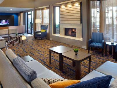 Hotel Sonesta Select Scottsdale at Mayo Clinic Campus - Bild 2