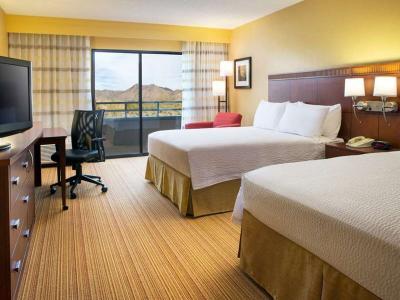 Hotel Sonesta Select Scottsdale at Mayo Clinic Campus - Bild 5