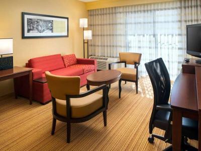 Hotel Sonesta Select Scottsdale at Mayo Clinic Campus - Bild 3