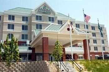 Hotel Country Inn & Suites by Radisson, BWI Airport (Baltimore), MD - Bild 5