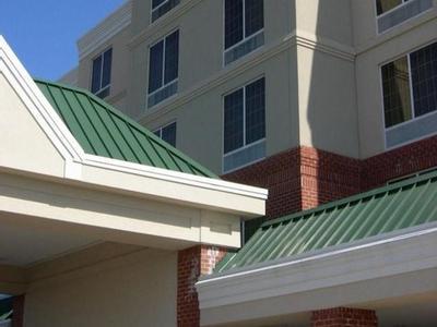 Hotel Country Inn & Suites by Radisson, BWI Airport (Baltimore), MD - Bild 4