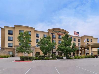 Hotel Courtyard Boise West/Meridian - Bild 2