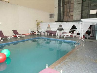 Hotel Sol Belo Horizonte - Bild 5