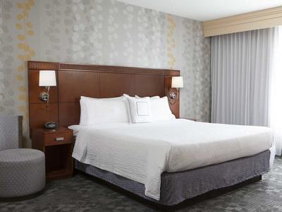 Hotel Courtyard by Marriott Des Moines Ankeny - Bild 3