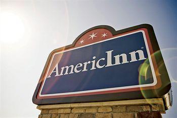 Hotel AmericInn by Wyndham Muscatine - Bild 4