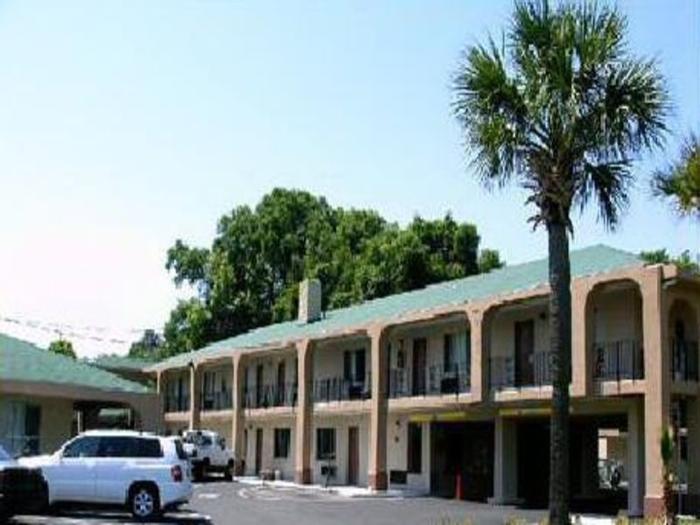 Hotel Americas Best Value Inn Savannah - Bild 1