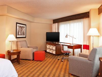 Hotel Sheraton Nashville Brentwood - Bild 2