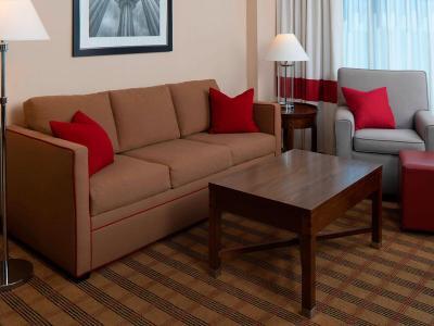 Hotel Four Points by Sheraton Nashville - Brentwood - Bild 5