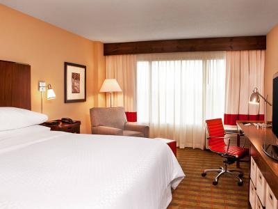 Hotel Four Points by Sheraton Nashville - Brentwood - Bild 4