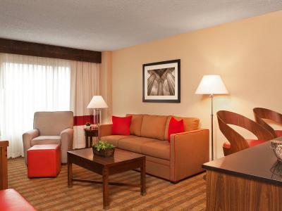 Hotel Four Points by Sheraton Nashville - Brentwood - Bild 3