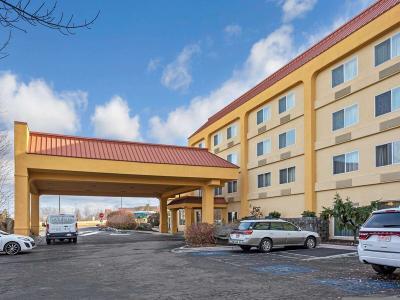 Hotel La Quinta Inn & Suites by Wyndham Boise Towne Square - Bild 5