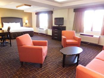 Hotel AmericInn by Wyndham Peoria - Bild 5